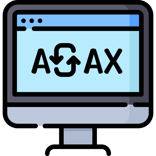 AJAX icon