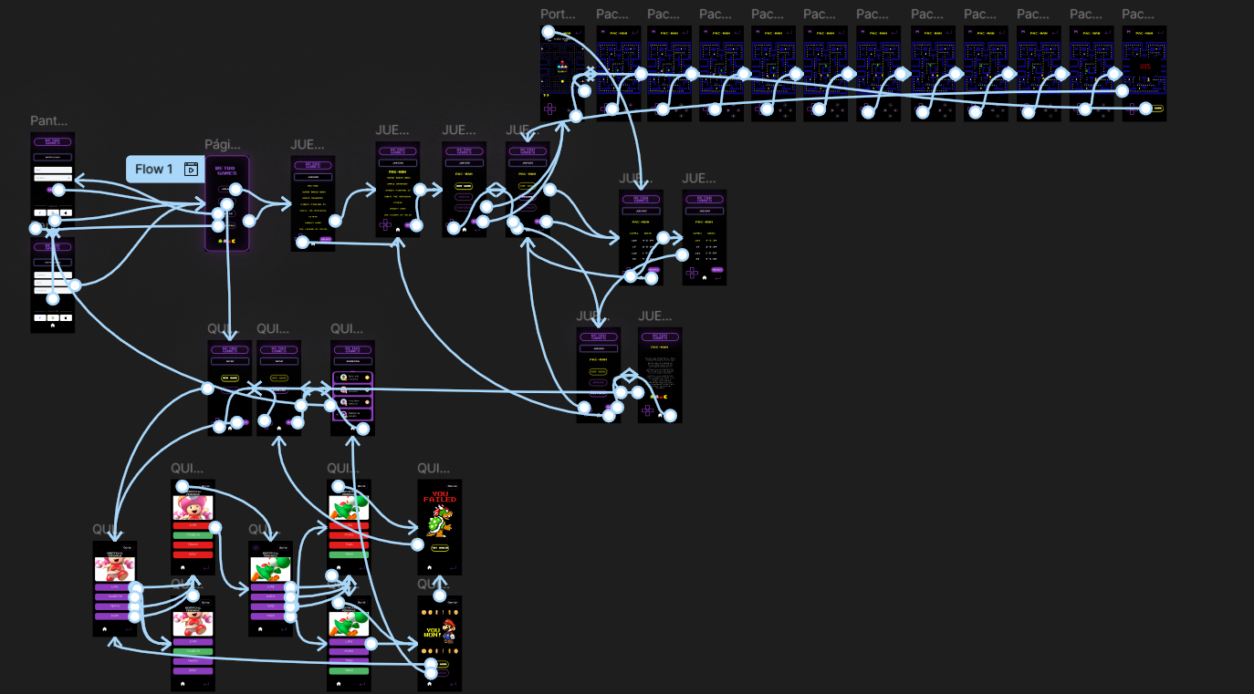 Screenshot 3 of Shiverflix